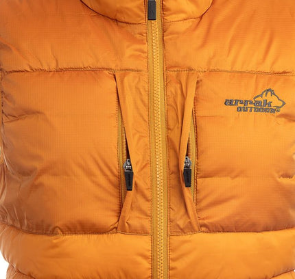 Warmy Vest Herre