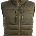 Warmy Vest Herre