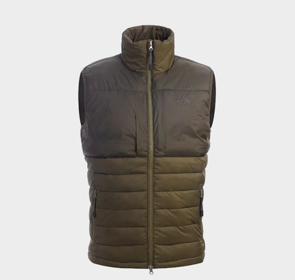 Warmy Vest Herre