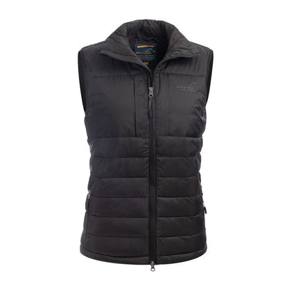 Warmy vest Dame