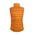 Warmy vest Dame
