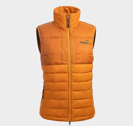 Warmy vest Dame