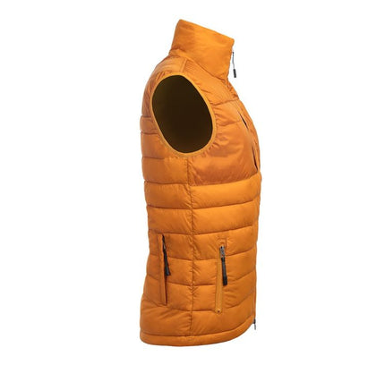 Warmy vest Dame