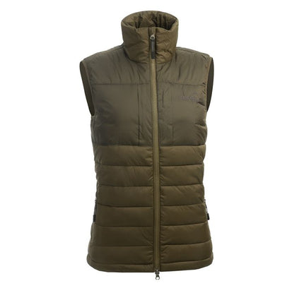 Warmy vest Dame