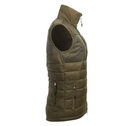 Warmy vest Dame