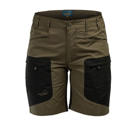 Active Stretchshorts Dame