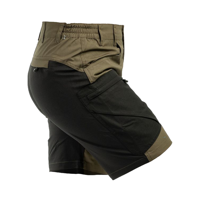 Active Stretchshorts Dame