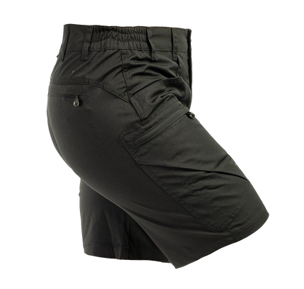 Active Stretchshorts Dame