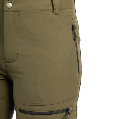 Performance bukse Herre
