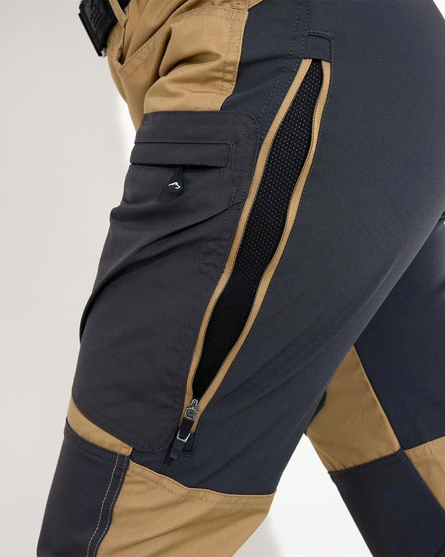 Active Strechbukse Dame