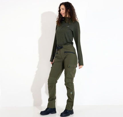 Motion Flex Dame