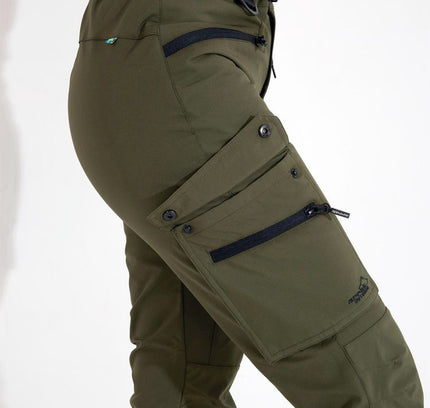 Motion Flex Dame