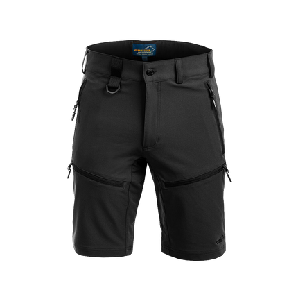 Motion Stretch Shorts Herre