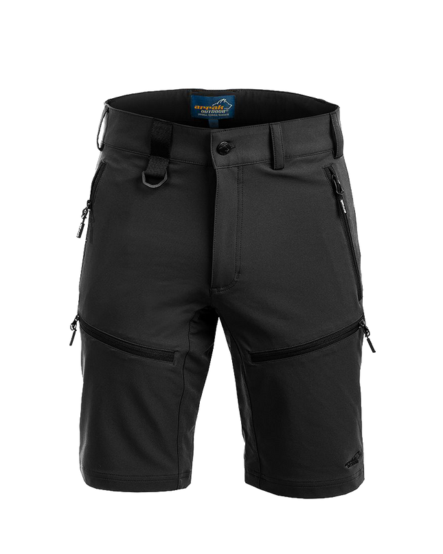 Motion Stretch Shorts Herre