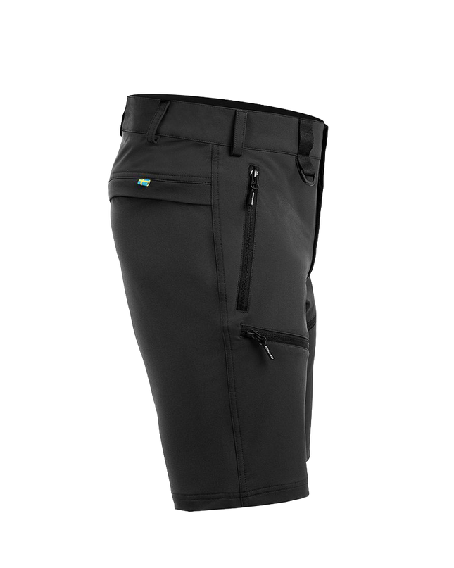 Motion Stretch Shorts Herre