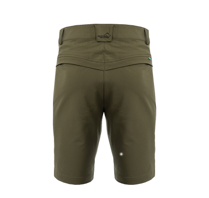 Motion Stretch Shorts Herre