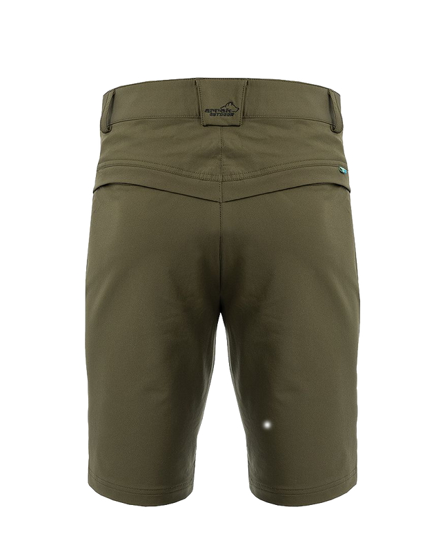 Motion Stretch Shorts Herre