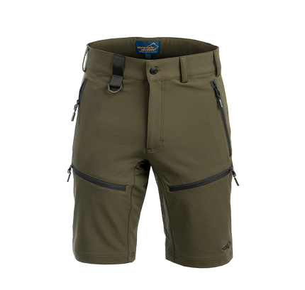 Motion Stretch Shorts Herre