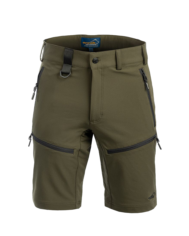 Motion Stretch Shorts Herre