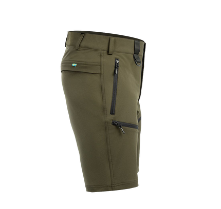 Motion Stretch Shorts Herre