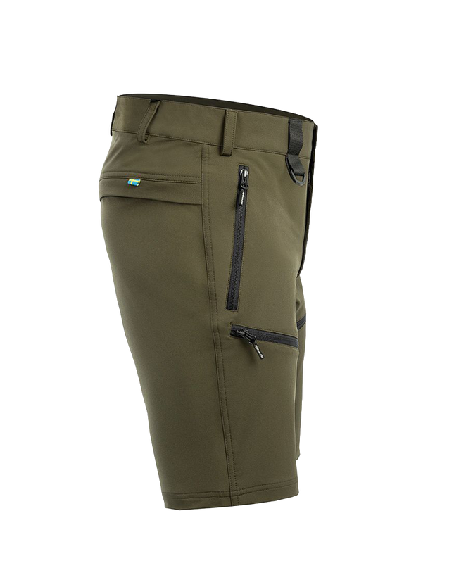 Motion Stretch Shorts Herre