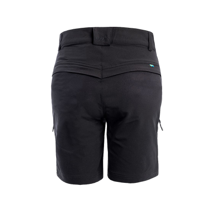 Motion Stretch Shorts Dame