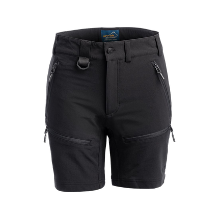 Motion Stretch Shorts Dame