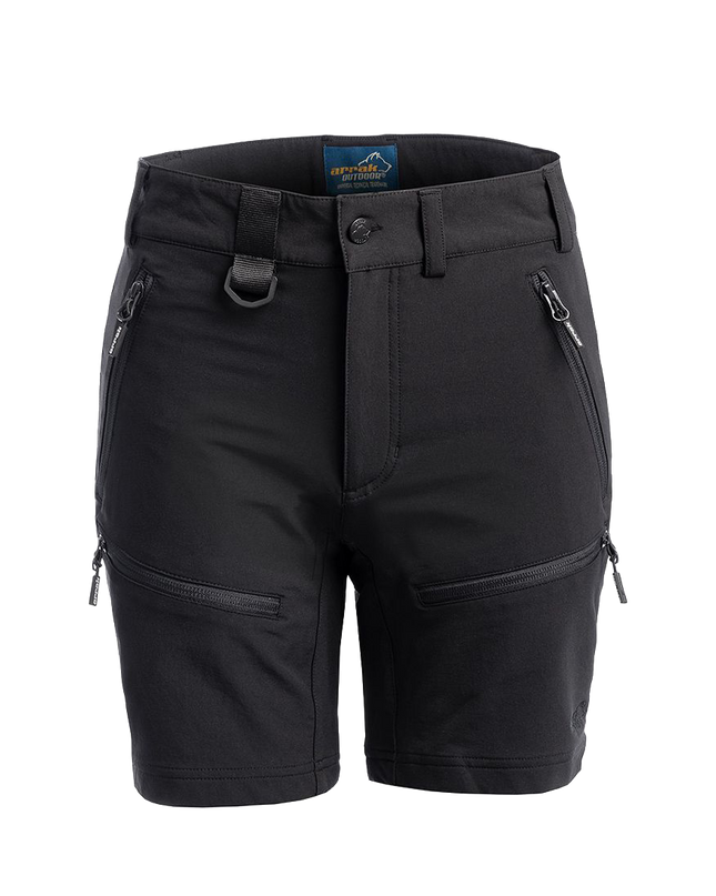 Motion Stretch Shorts Dame