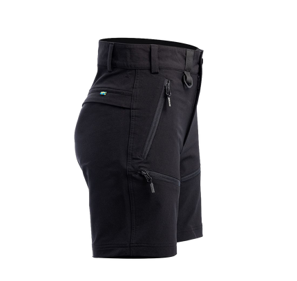Motion Stretch Shorts Dame