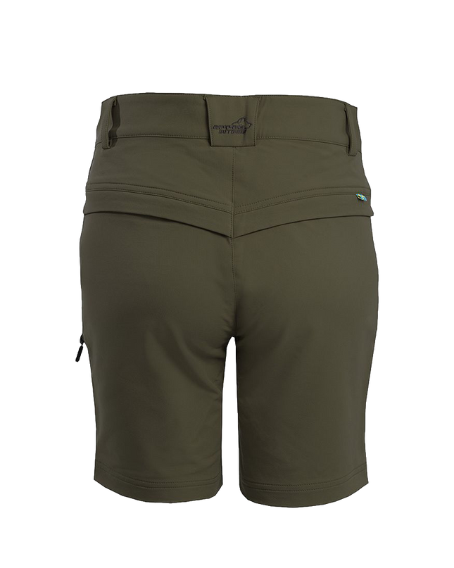 Motion Stretch Shorts Dame