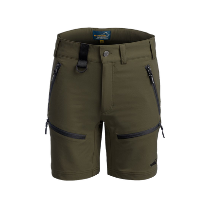 Motion Stretch Shorts Dame