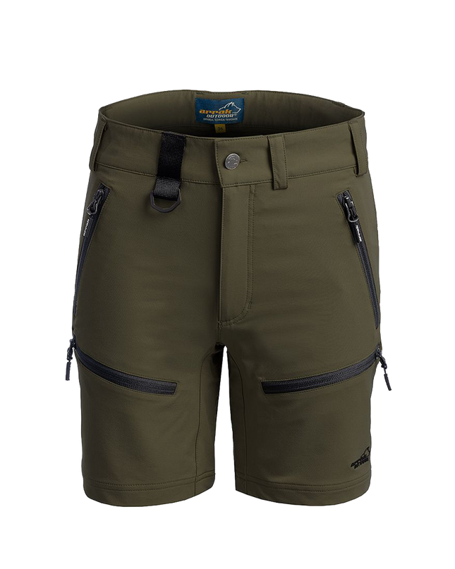 Motion Stretch Shorts Dame