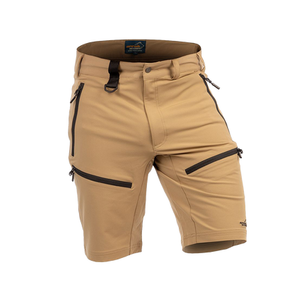 Motion Stretch Shorts Herre