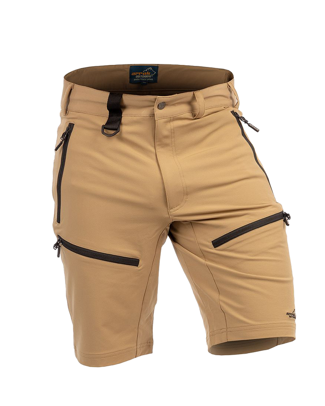 Motion Stretch Shorts Herre