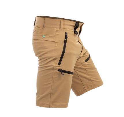 Motion Stretch Shorts Herre