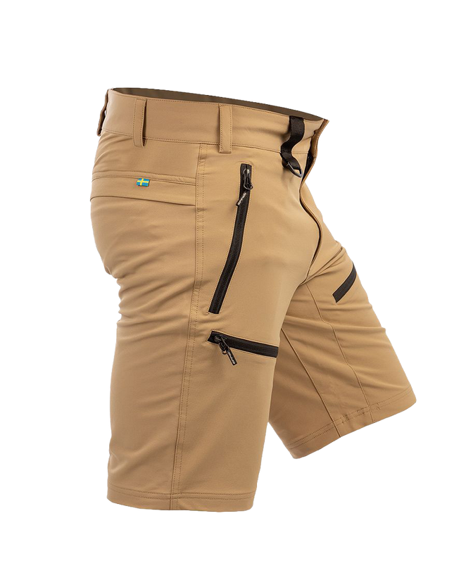 Motion Stretch Shorts Herre