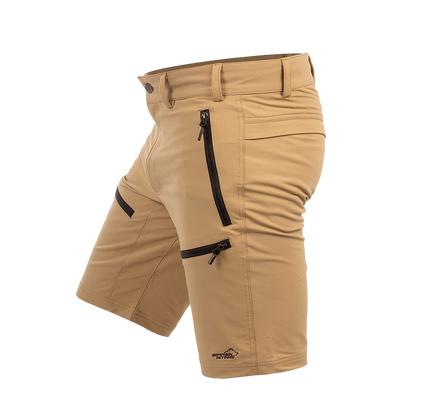 Motion Stretch Shorts Herre