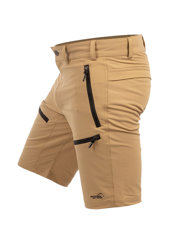 Motion Stretch Shorts Herre