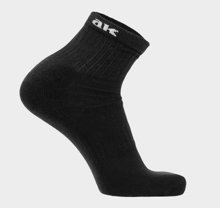Sportssokk Kort 2-pack