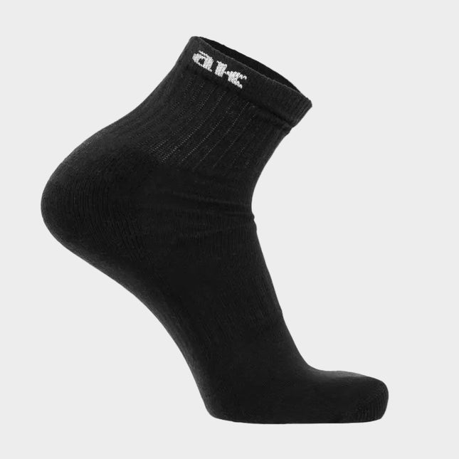 Sportssokk Kort 2-pack
