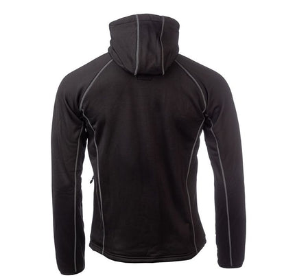 Powerfleece hood Herre