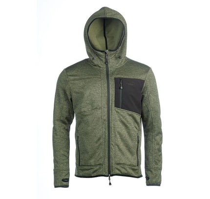 Wildlife Hood Herre