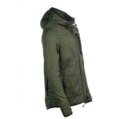 Wildlife Hood Herre