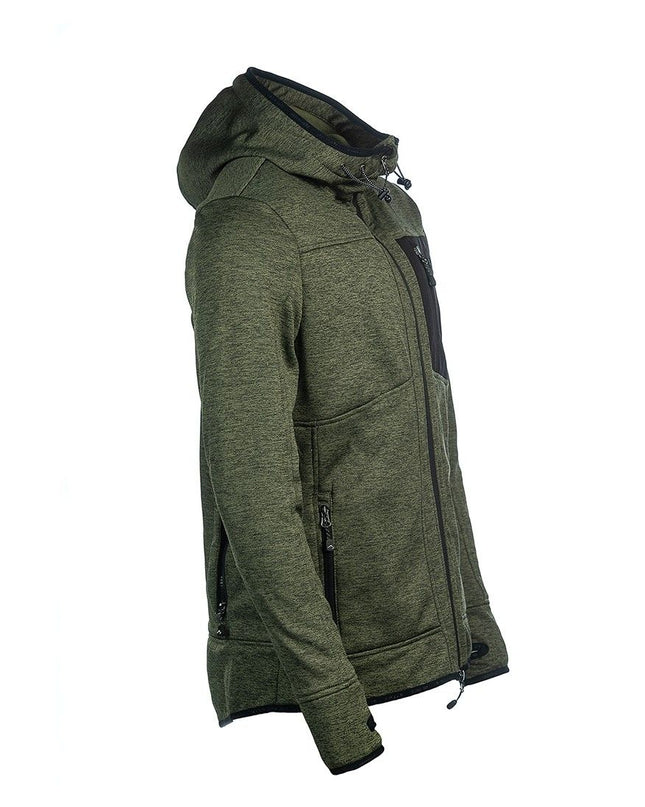 Wildlife Hood Herre