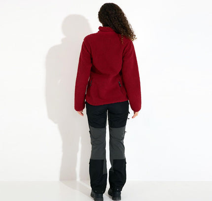 Sherpa Fleece Dame