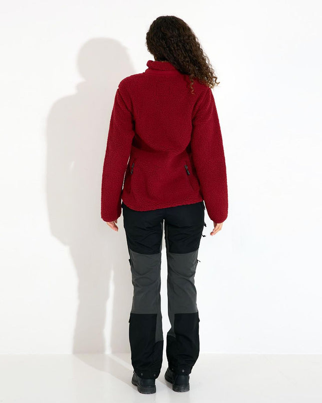 Sherpa Fleece Dame