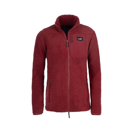 Sherpa Fleece Dame