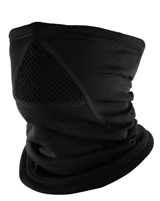 DoubleWool Neckgaiter