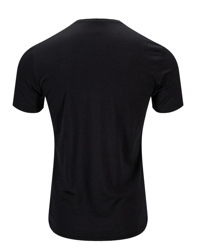 LightWool 140 Trail Tee Herre