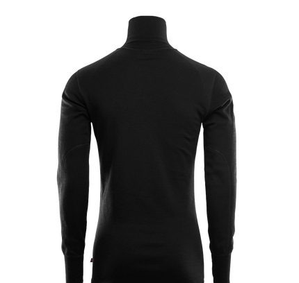 DoubleWool Polo Herre